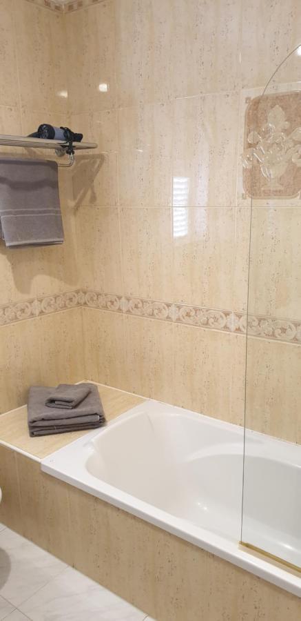 Апартаменты Casa Vista Del Mar 1 Морро-дель-Хабле Экстерьер фото