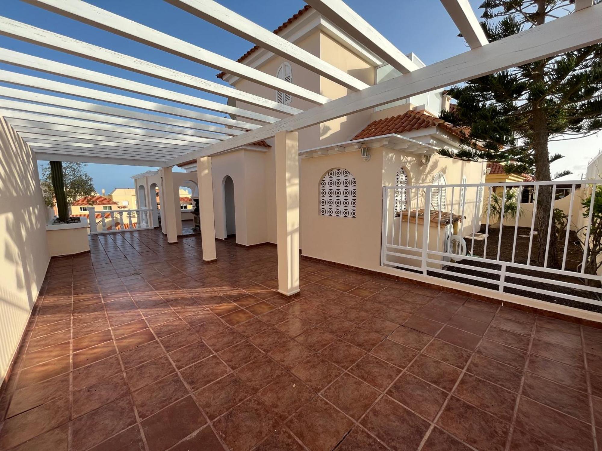 Апартаменты Casa Vista Del Mar 1 Морро-дель-Хабле Экстерьер фото